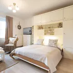 Haus Domicil Ostseenest Daire Dahme