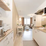 Haus Domicil Ostseenest