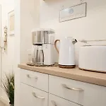 Haus Domicil Ostseenest