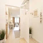 Haus Domicil Ostseenest Daire *