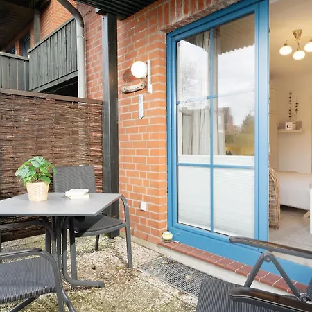 Haus Domicil Ostseenest Appartement Dahme (Schleswig-Holstein)