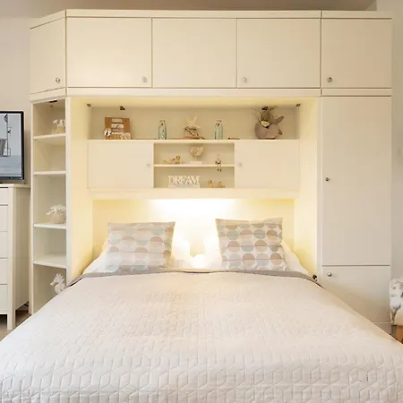 Haus Domicil Ostseenest Appartement