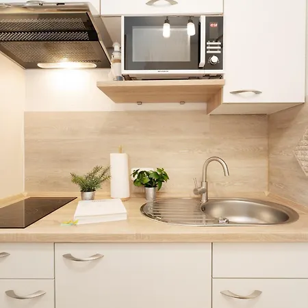 Haus Domicil Ostseenest * Dahme (Schleswig-Holstein)
