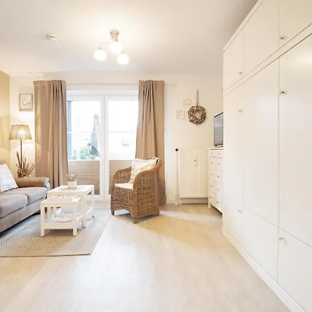 Haus Domicil Ostseenest