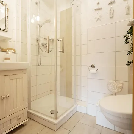 Haus Domicil Ostseenest *