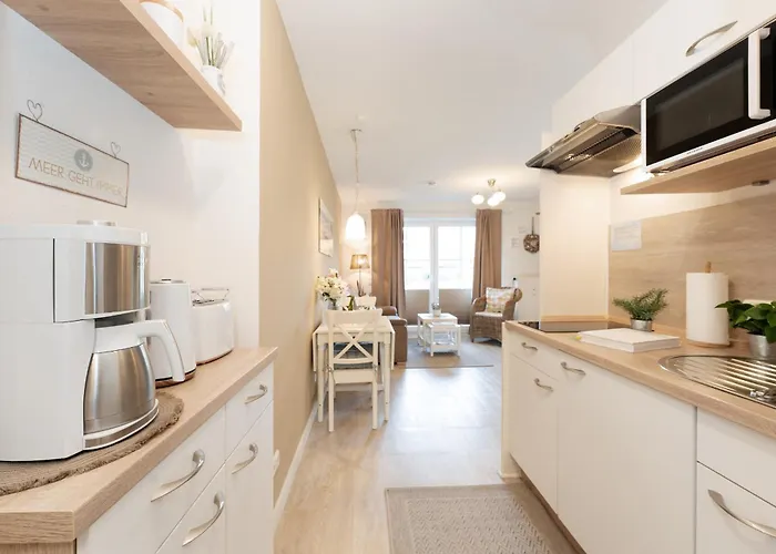 Haus Domicil Ostseenest