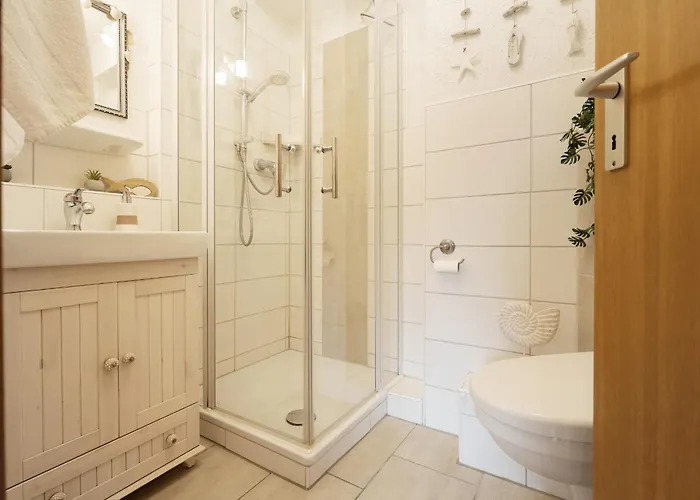 Haus Domicil Ostseenest *